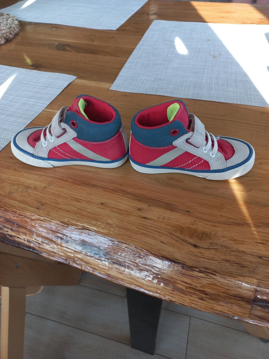 Buty clarks rozmiar 22,5