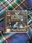 Smackdown Playstation 1