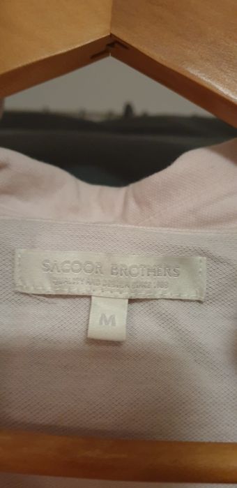 Pólo Sacoor Brothers