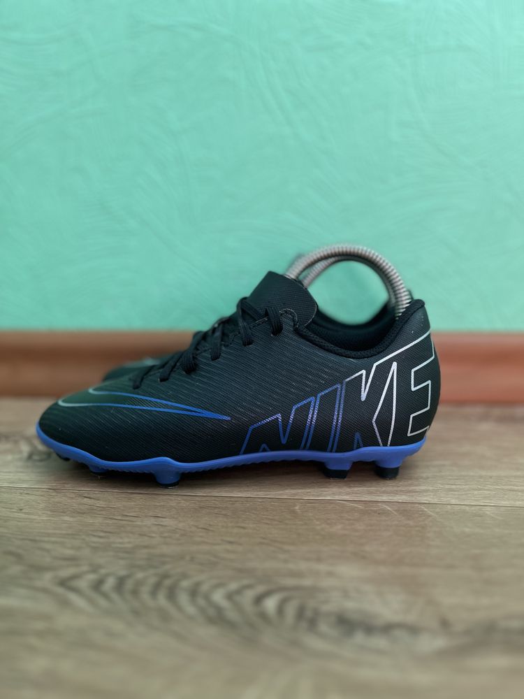 Дитячі бутси Nike Mercurial Vapor 15 (35.5)