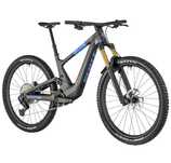 BICICLETA ELÉTRICA SCOTT VOLTAGE ERIDE 900 TUNED