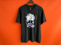 Nike Tee оригінал чоловіча футболка розмір L NEW