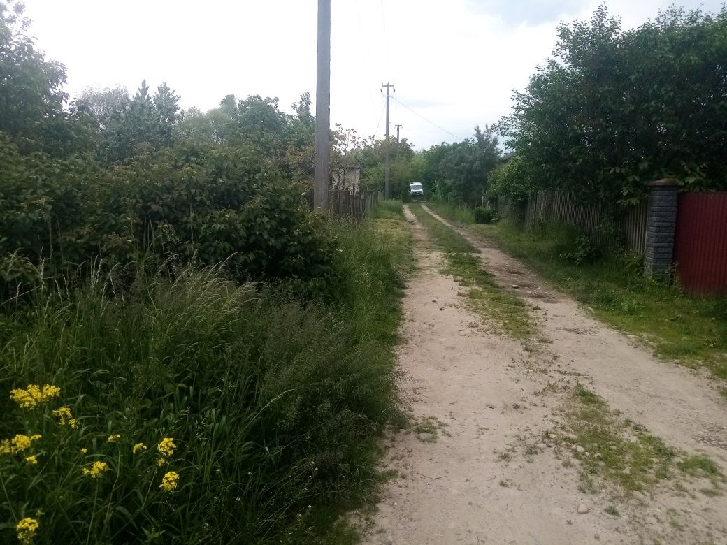 Продається дача в селі Клузів