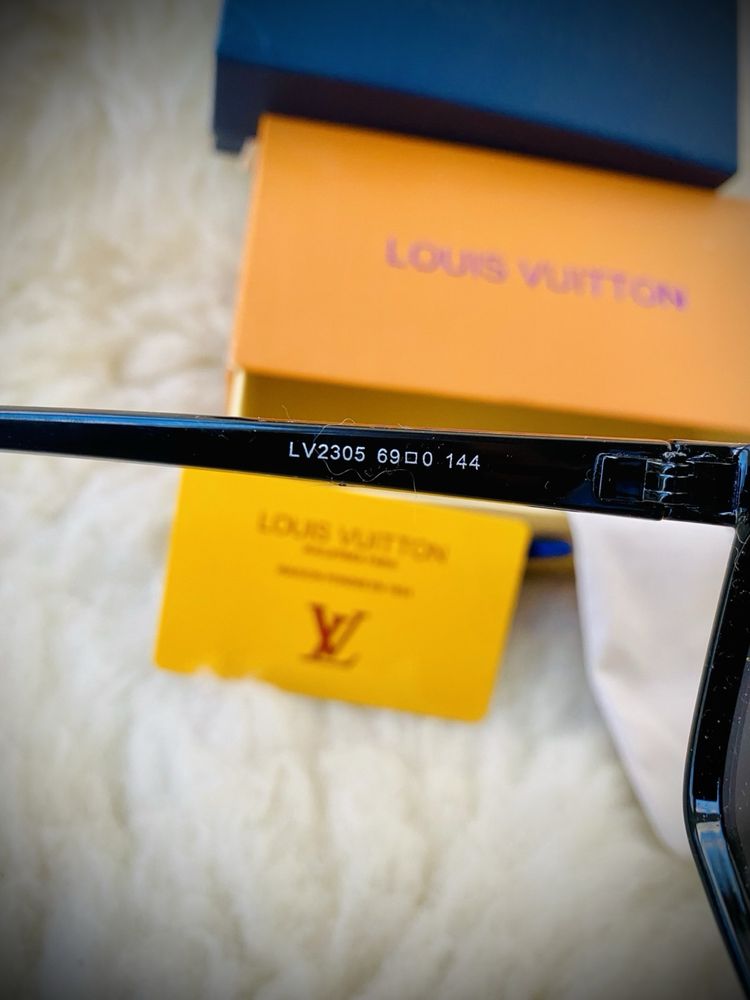 Окуляри louis vuitton