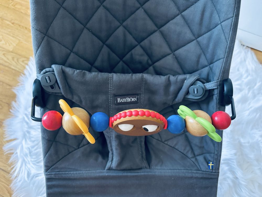 Espreguiçadeira BabyBjorn