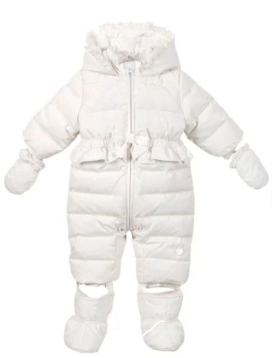 Комбінезон пуховий light breeze. chicco