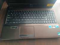 Laptop Asus mało uzywany