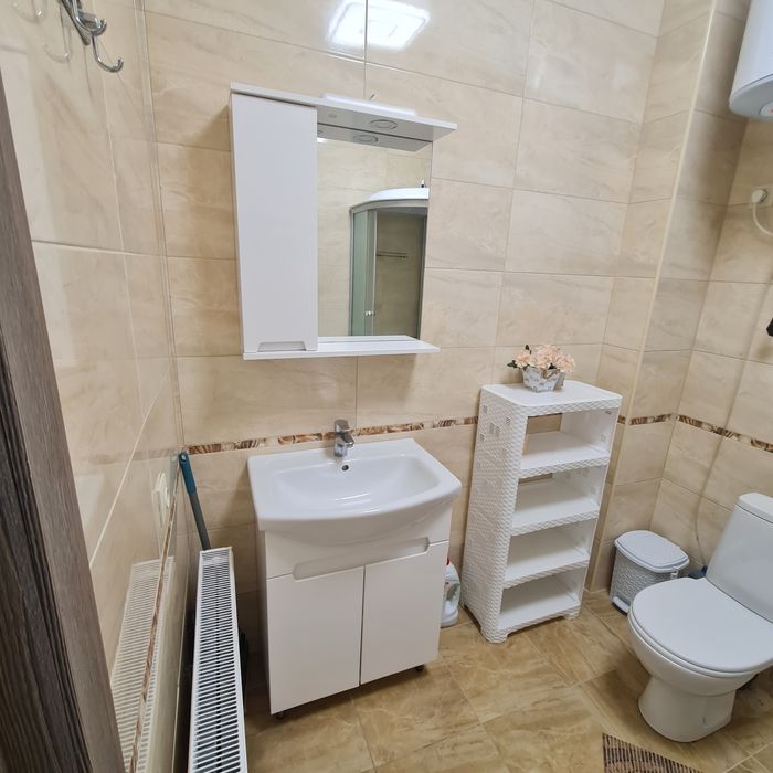 Сдам посуточно Поселок котовского Смарт Квартиру