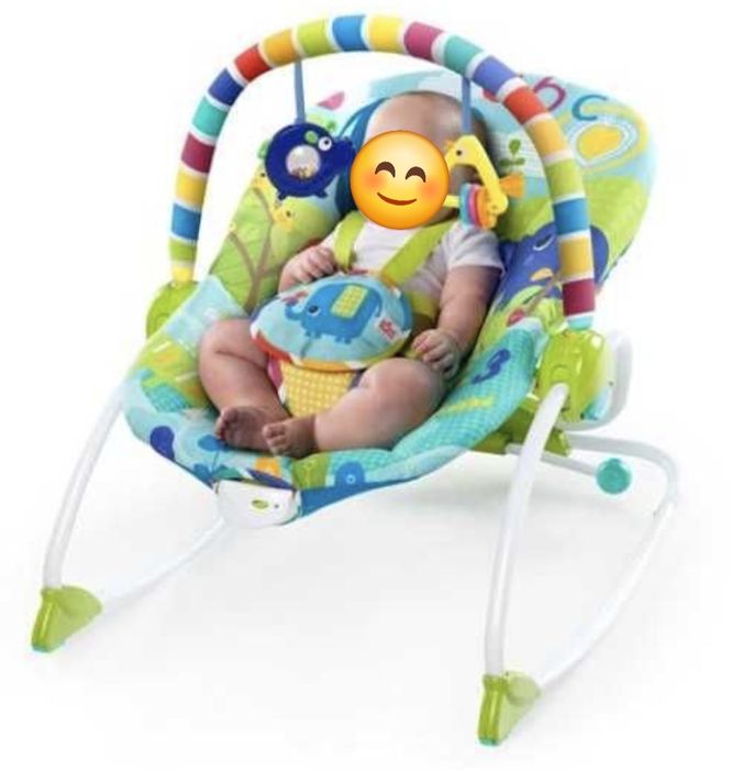 Espreguiçadeira evolutiva