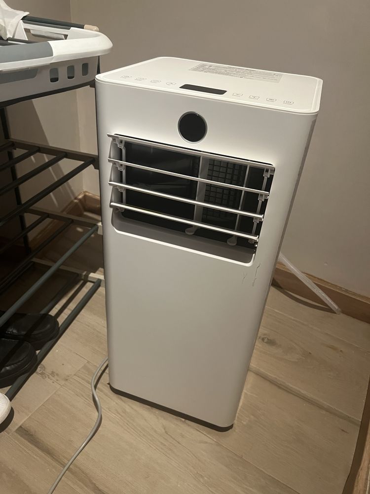 Ar Condicionado Portatil 7000btu