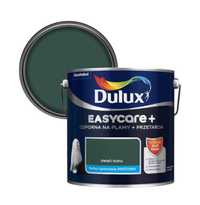 Farba dulux easycare zielen boho