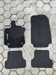 Tapetes renault clio4