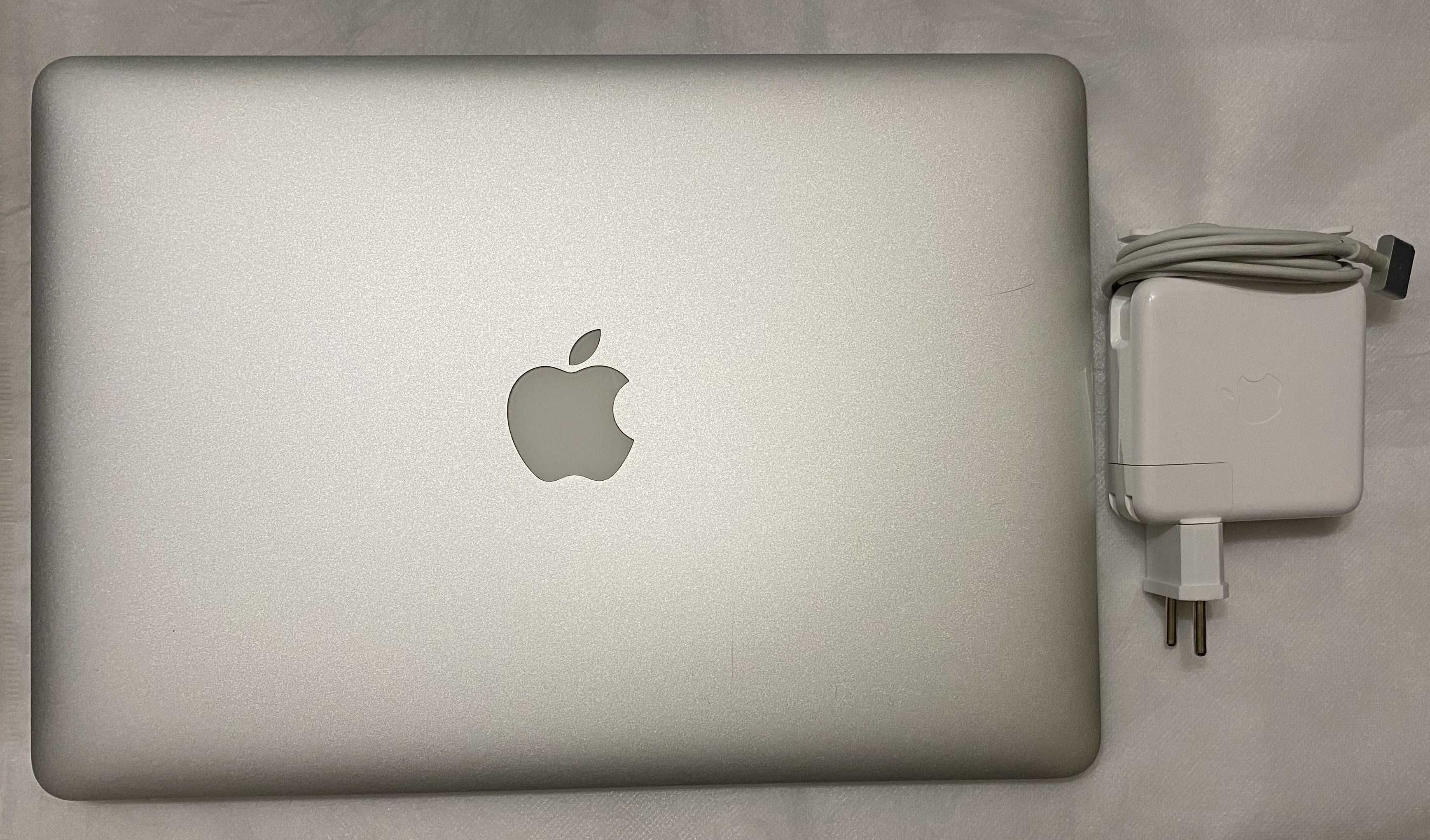 Apple MacBook Air 13'' (Mid 2012) A1466 - Core i7 8GB 256Gb