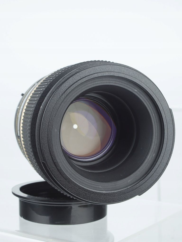 90mm 2.8 Macro Tamron do Pentax K DA FA Gwarancja 23%VAT