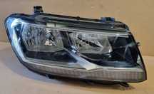 VW TIGUAN 2 II 15-20 LAMPA PRAWA PRZÓD 5NB941006B