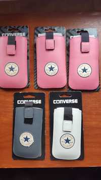 Wsuwka etui Converse do Iphone 4 4S