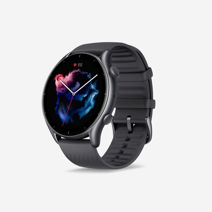 Smartwatch GTR 3  MULTIFUNÇÕES