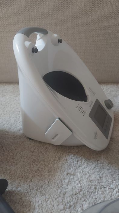 Thermomix dla dzieci