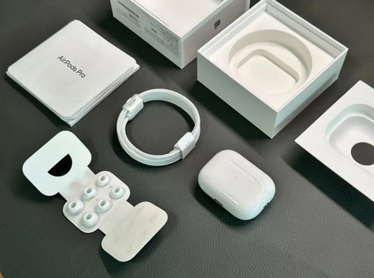 Air Pods 2 PRO