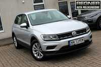 Volkswagen Tiguan 1.5Tsi EVO FV23% SalonPL Tempomat Lane Assist LED Parktronic Gwarancja