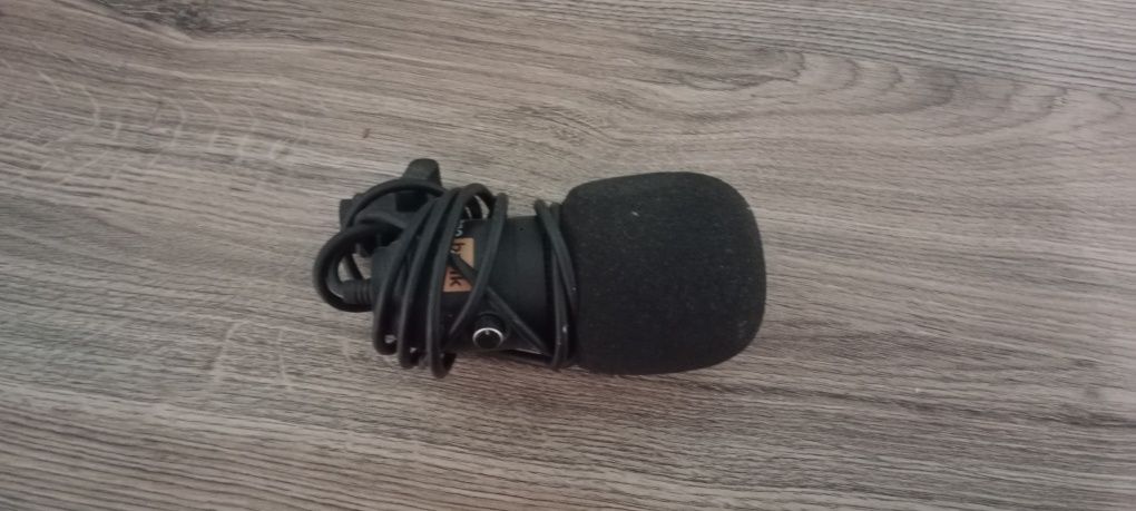Мікрофон fifine k669b