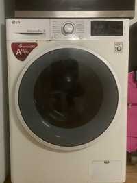 Maquina de Lavar Roupa Lg