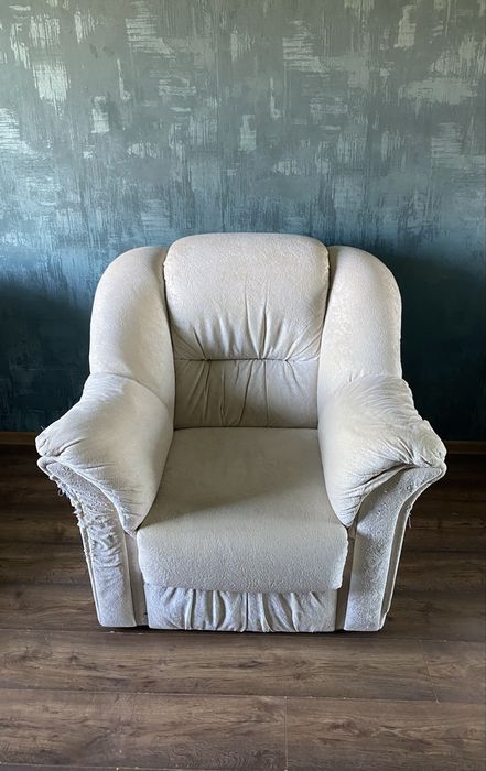 Кресло, крісло для кімнати