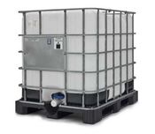 Fabrycznie nowy Zbiornik IBC 1000 L z certyfikatem UN ADR