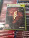 Resident Evil 5 [XBOX 360]