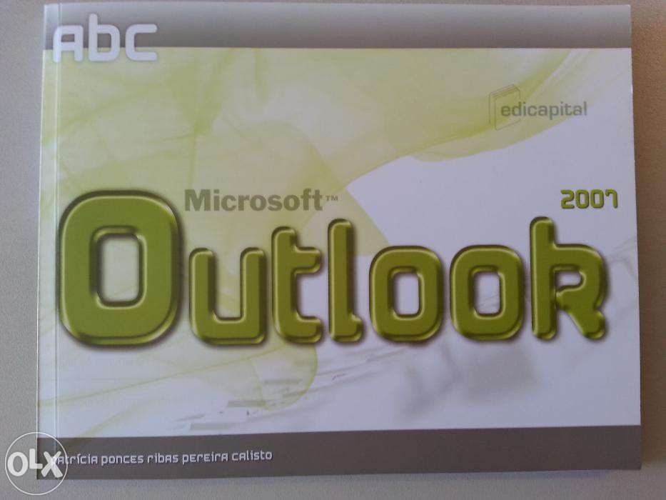 ABC Microsoft Outlook 2007 - Edicapital