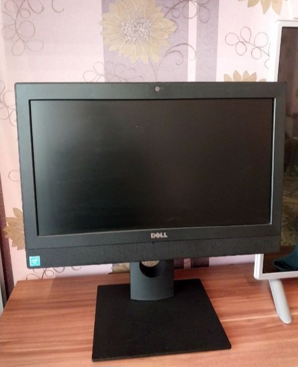 Продам хороший моноблок Dell,в шикарном состояние.