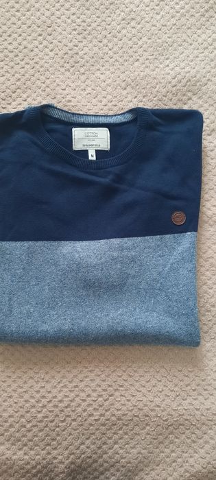 Camisola Springfield M