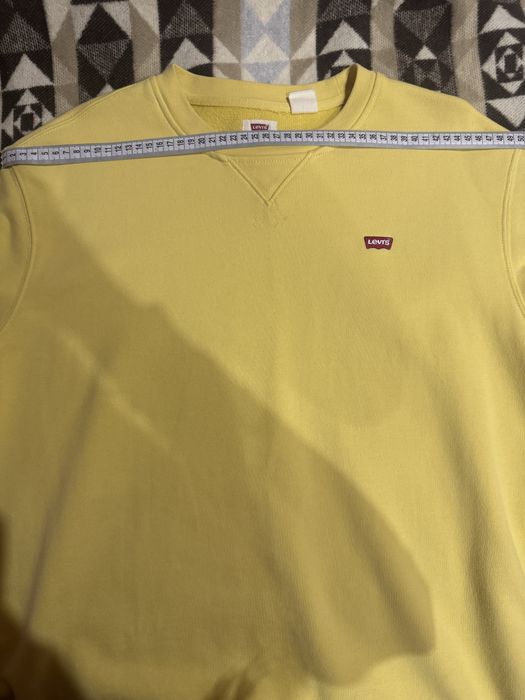 Кофта Світшот Levi’s