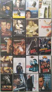 Filmes DVD originais