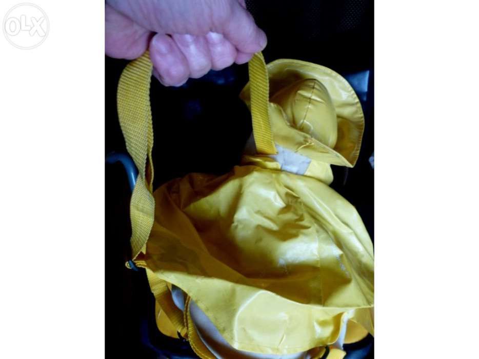 Mochila de criança Wallace & Gromit