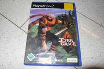 EverGrace ( PS2 )