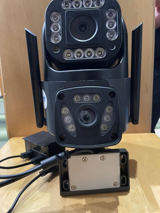 Продам камеру 4G