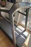 Bieżnia MyRun Technogym szara