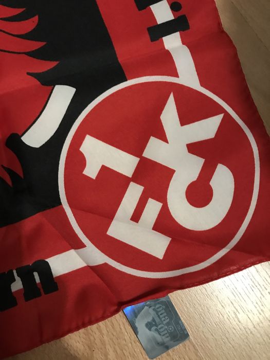 Kaiserslautern futebol clube