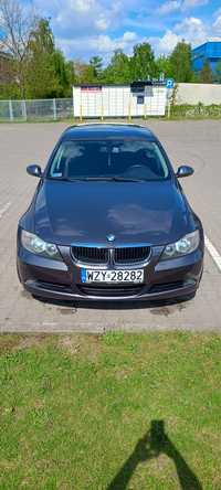 Sprzedam Bmw 320 i