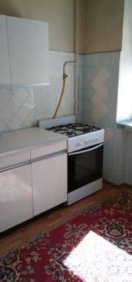 1 ком квартира в девятиэтажном доме Черемушки