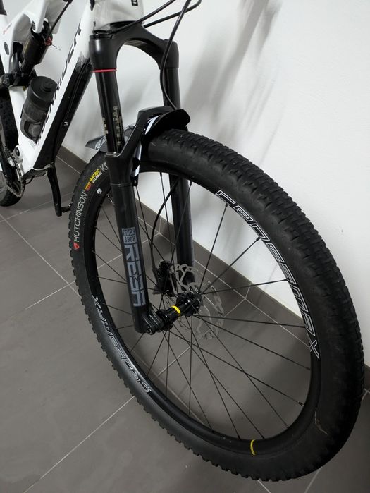 Rockrider XC 900S Carbono 29"