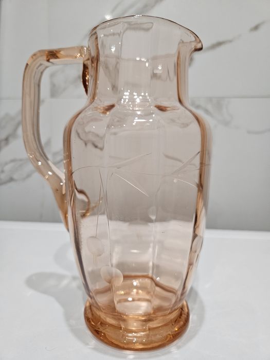 Dzbanek "Princess Pink".