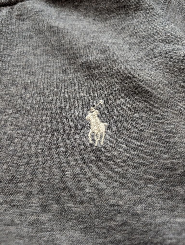 Жіноче зіп худі Polo Ralph Lauren zip hoodie oldmoney