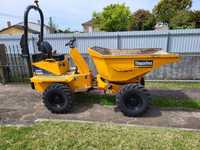 3T Thwaites Dumper