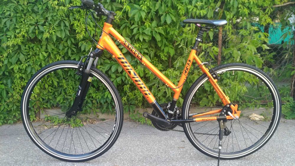 Winora Senegal Cross ekstra stan wysyłka okazja!