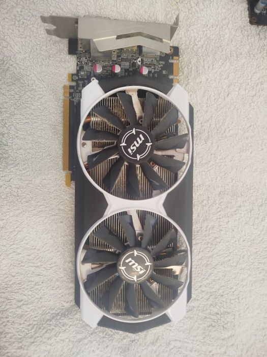 Varios componentes informaticos para venda