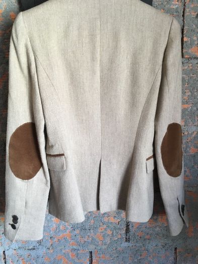 Blazer zara xs