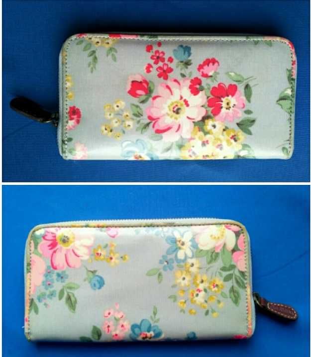 олх доставка  Стильный Кошелек Cath Kidston original Ltd LONDON