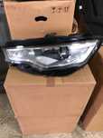 Lampa Przednia AUDI A6 4G Limo BI XENON D3S LED Lewa Strona OPIS!